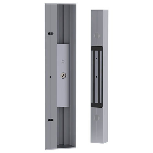 (CPREG2N/40AS) Bandeau CPREG2N 400 mm AS 300 daN 12/24V DC + CTC