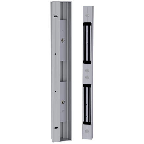 (CPREG2N/60AS) Bandeau CPREG2N 600 mm AS 2 x 300 daN 12/24V DC + CTC