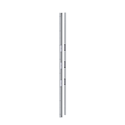 [CPREG2NAR/300AS-3] (CPREG2NAR/300AS-3) Bandeau CPREG2NAR 3000mm AS 3 x 300 daN auto-adapt 12/48VDC