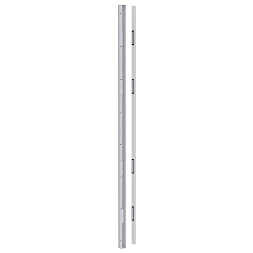 [CPREG2NAR/300B-4] (CPREG2NAR/300B-4) Bandeau CPREG2NAR 3000mm B 4 x 300 daN auto-adapt 12/48VDC