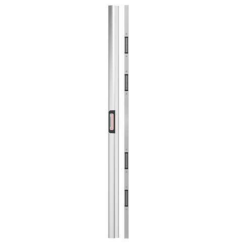 (CPREG6/250B-4) Bandeau CPREG6 2500mm B 4 x 300 daN 12-48V DC