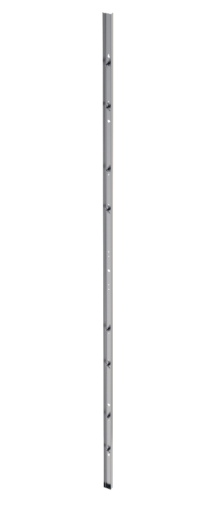 (CPREG-C/300AS) Cale de réglage pour CPREG6 3000 mm AS