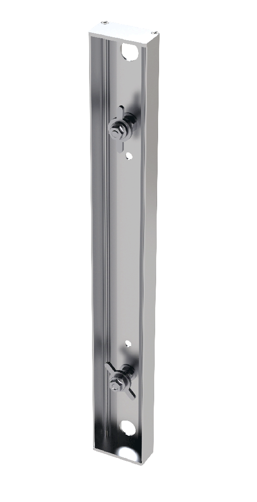 (CPREG-C/40AS) Cale de réglage pour CPREG6 400 mm AS