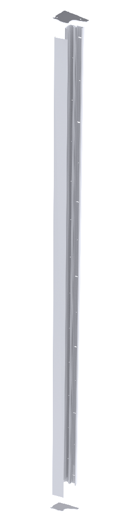 (CPREG-NE/250AS) Extension pour CPREG2N/250AS