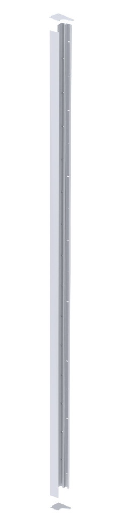 (CPREG-NE/300AS) Extension pour CPREG2N/300AS
