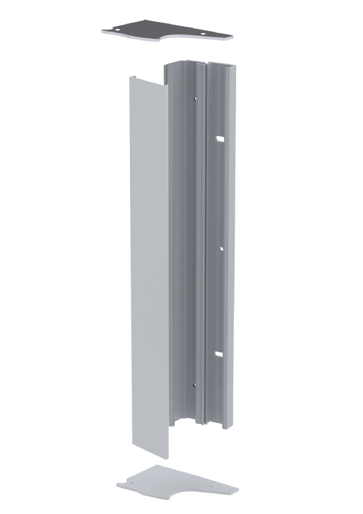 (CPREG-NE/40AS) Extension pour CPREG2N/40AS
