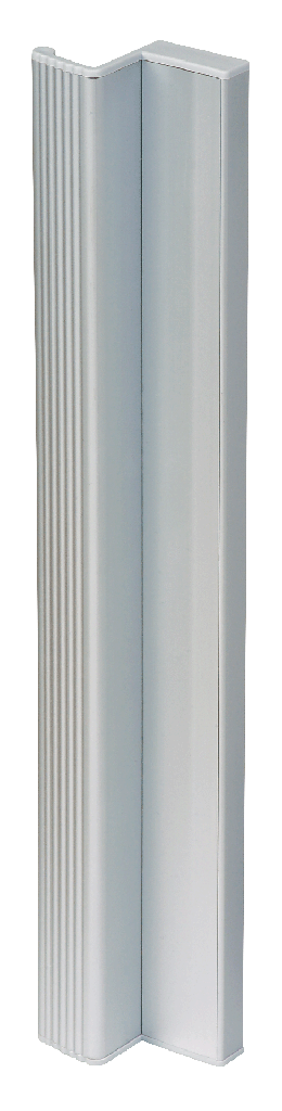 (CPREG-P/2500AS) Renfort poignée CPREG-P 2500 mm AS