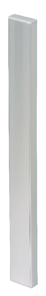 (CPREG-S/600B) Renfort simple CPREG-S 600 mm brut