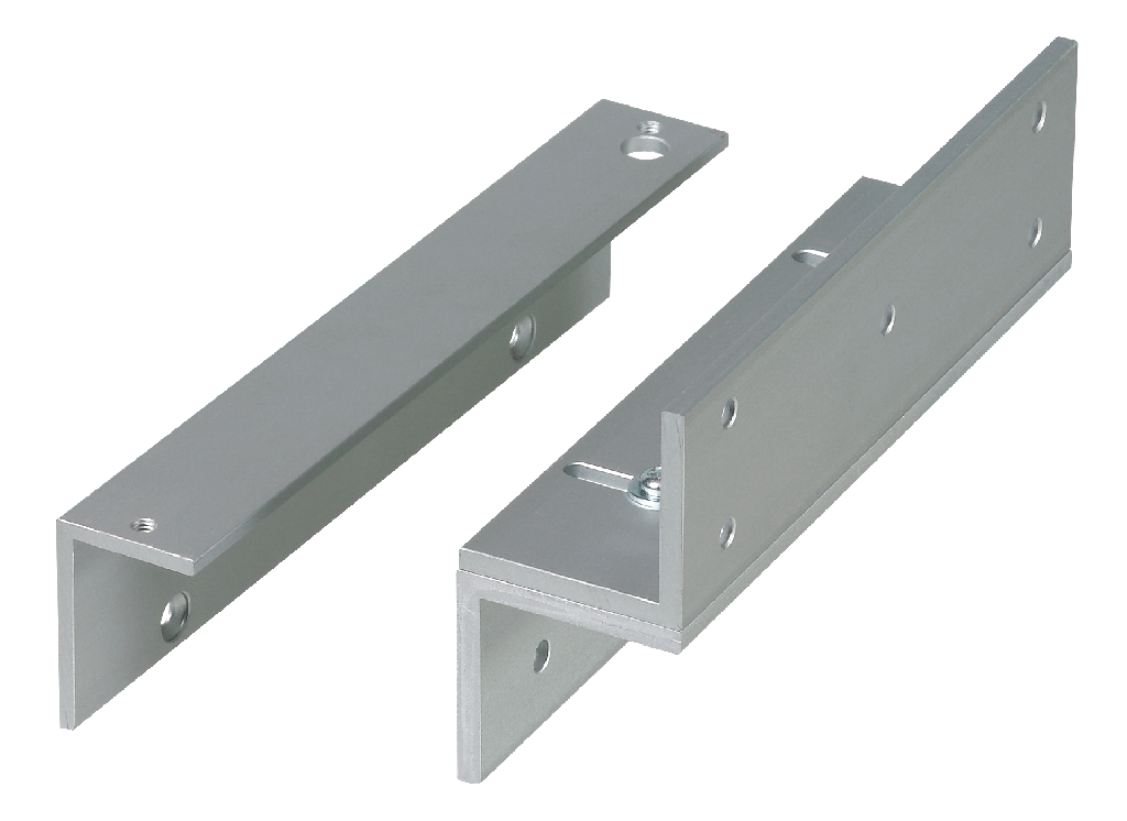 (EF150ZL) Equerre Z et L ajustable pour série EF150