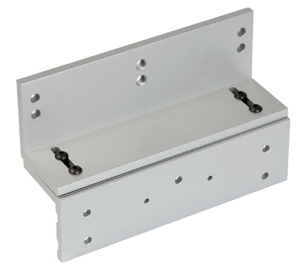 [EF300/550Z] (EF300/550Z) Equerre Z ajustable pour séries EF300/EF550