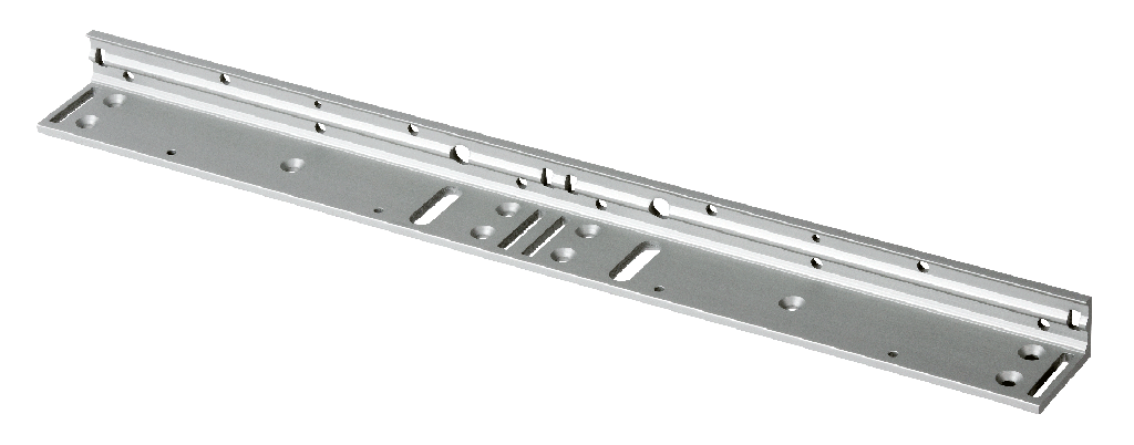 (EF300L-2) Equerre L ajustable pour série EF300-2