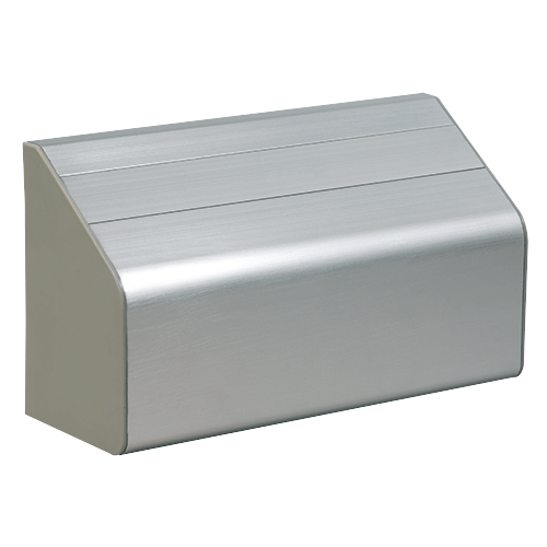 (EF550C) Capot aluminium AS pour EF550L & EF300/550Z