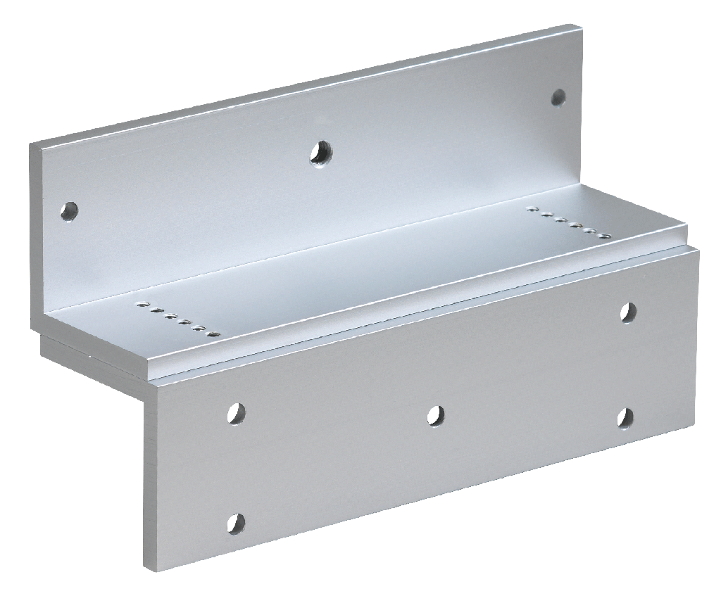 (EXT400Z) Equerre Z ajustable pour série EXT400CTC