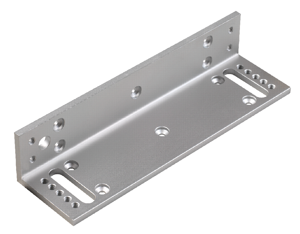 (EXT750L) Equerre L ajustable pour EXT750CTC