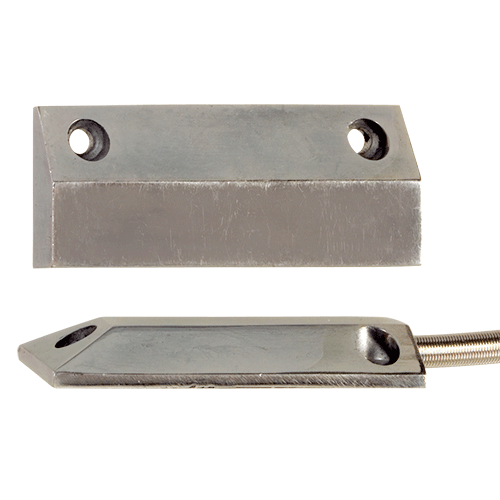[MS911/CW2] (MS911/CW2) Contact magnétique sabot 3 fils 2 m