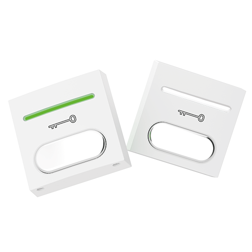 (PBAL1) Bouton poussoir ABS NO+NC