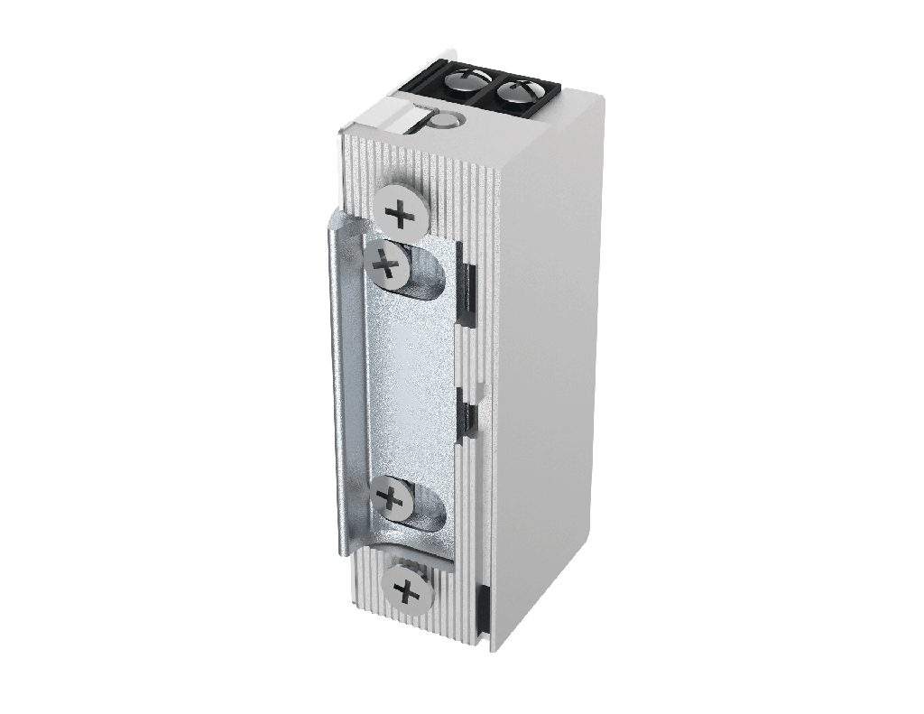 [SE1] (SE1) Gâche électrique à émission de courant 12V-24V AC/DC