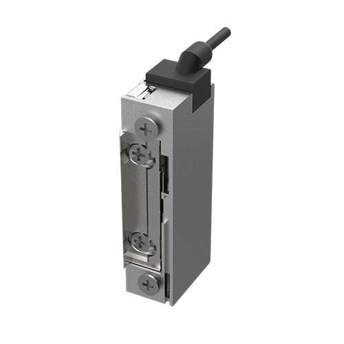 (SE1IP) Gâche IP 68 à émission - 25 cm de câble - diode