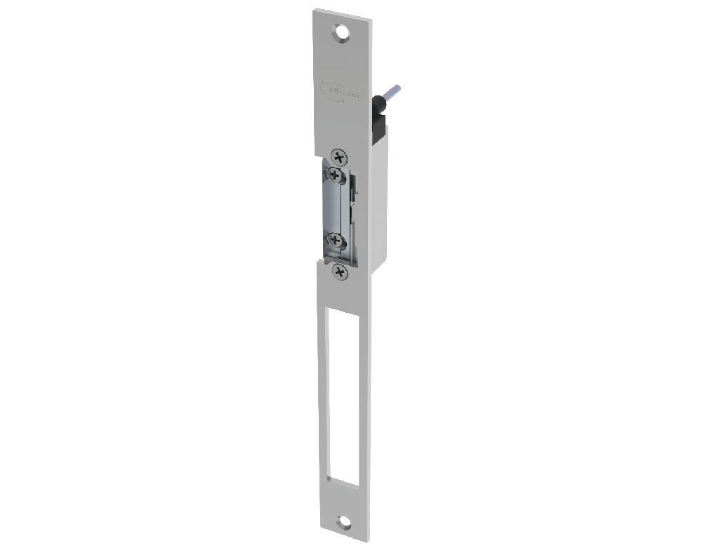 [SE1IP-203] (SE1IP-203) Gâche IP 68 à émission - 25 cm de câble - diode + SEF203