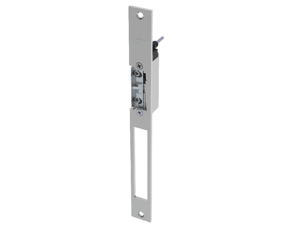 [SE2IP-203] (SE2IP-203) Gâche IP 68 à émission à mémoire - 25 cm de câble - diode + SEF203