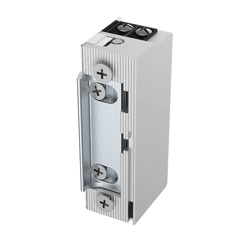 (SE3/24) Gâche électrique à rupture de courant 24V DC