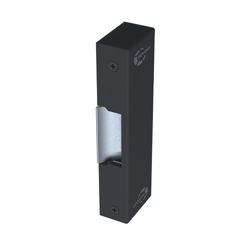 [SEAP3] (SEAP3) Gâche électrique 3 PANIC 12-24V DC + 8 entretoises 2,5 mm