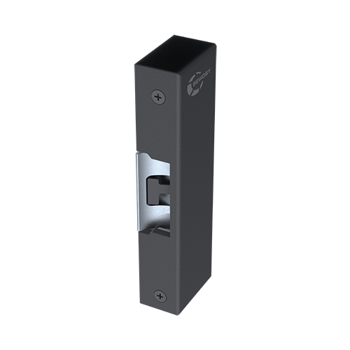 [SEAPC3] (SEAPC3) Gâche électrique 3 PANIC 12-24V DC + 8 entretoises 2,5 mm