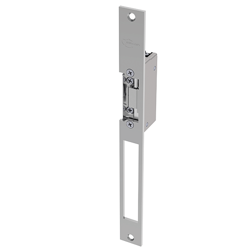 (SER2M-203) Gâche électrique ROUREG à mémoire - 12-24V AC/DC + SEF203