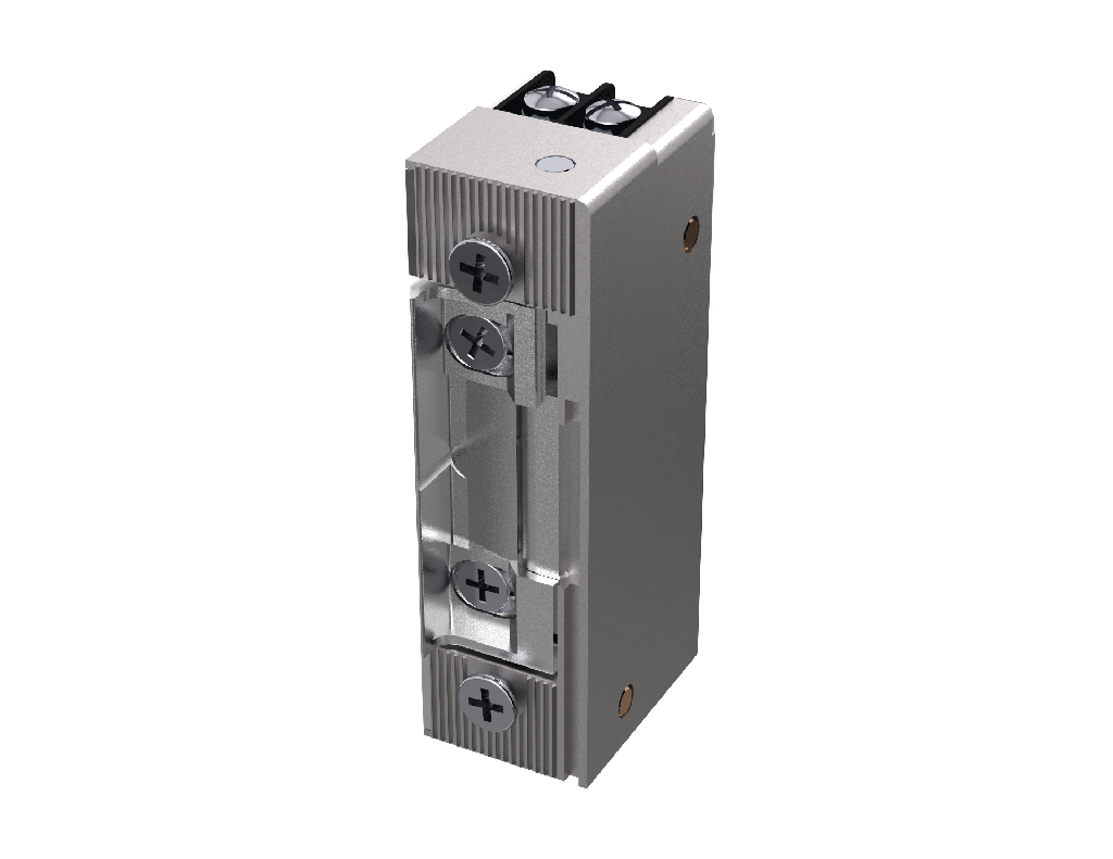 (SER3) Gâche électrique ROUREG à rupture - 12V DC