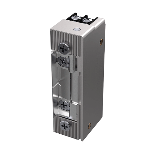 (SER3/24) Gâche électrique ROUREG à rupture - 24V DC