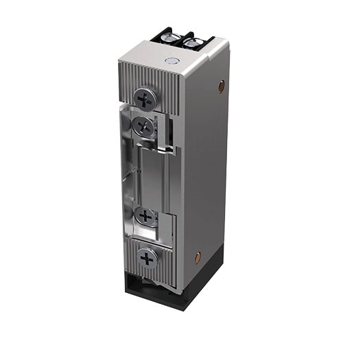 [SER3C/24] (SER3C/24) Gâche électrique ROUREG à rupture - 24V DC - contact