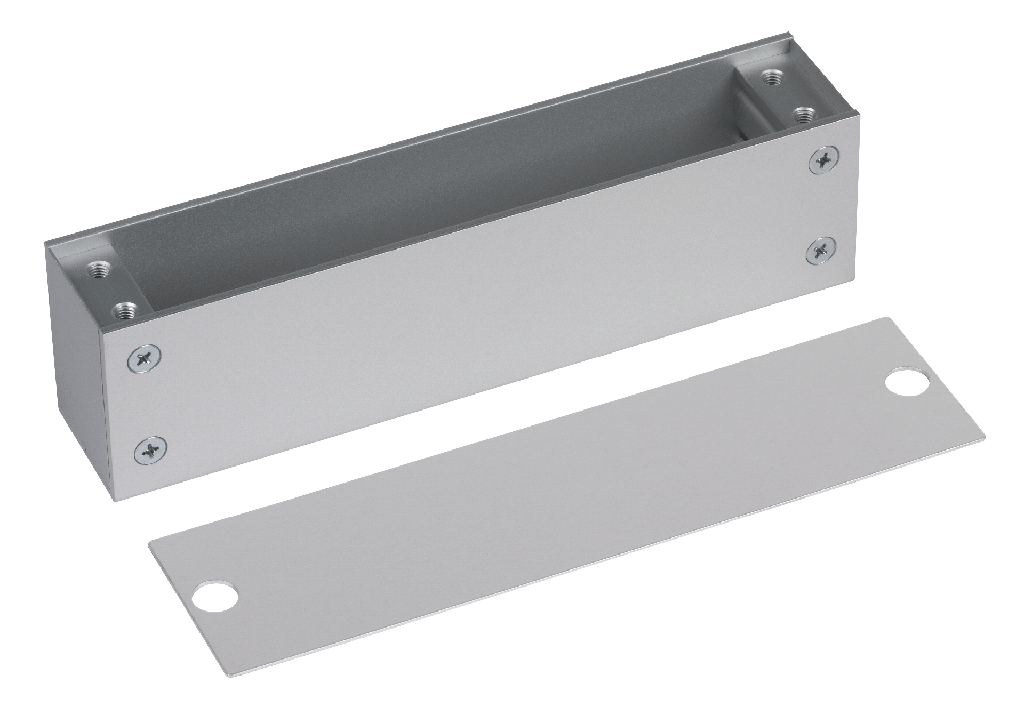 [SH540BT] (SH540BT) Boîtier de mise en applique pour série SH540