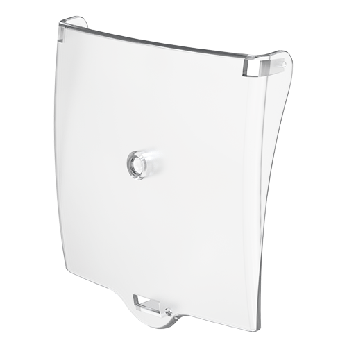 (SHOK_CA) Capot de protection pour série SHOKV4