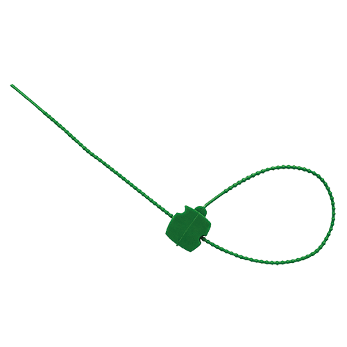 (SHOK_P) Plomb plastique vert pour série SHOK