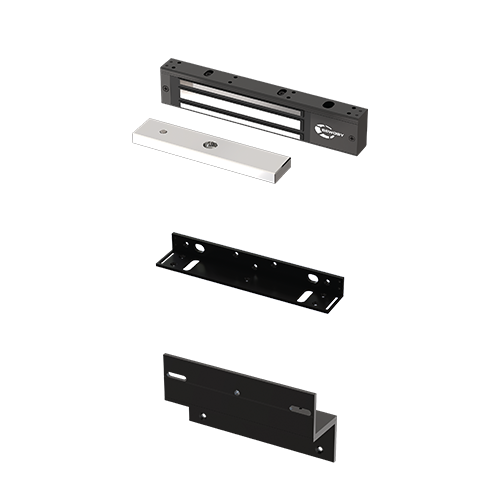 (V300N_PULL) Kit ventouse noire 300 Dan : V300N, V300LN, V300ZN