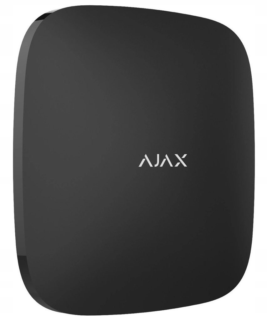 [2S-IN-AMPLI2] (2S-IN-AMPLI2) Répéteur sans fil - Degré 2 - Connexion via radio et Ethernet - Sans fil 868 MHz Jeweller et Wings - Compatible avec les photodétecteurs - Jusqu'à 200 dispositifs selon le modèle du Hub - Batterie de secours jusqu'à 38 heures