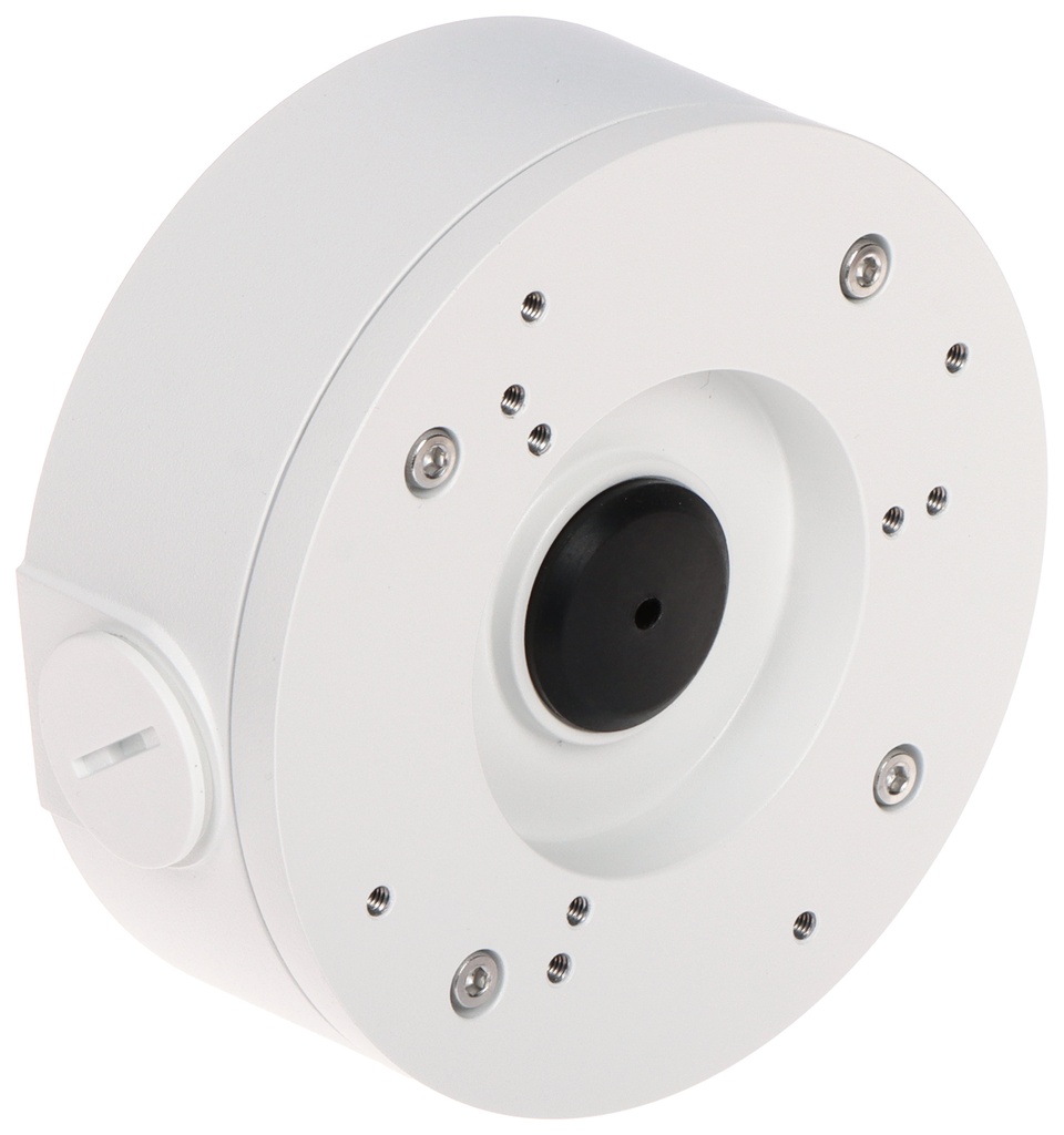 [DH-PFA5300R] (DH-PFA5300R) Boîtier de derivation apparent à utiliser avec camera bullet