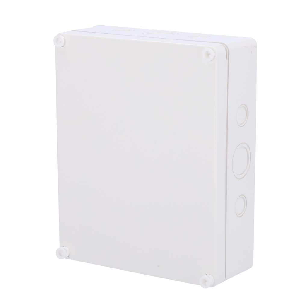 (ADV-20-VMIC602) Module analogique Advanced - 6 entrées supervisées et 2 sorties relais - Séparateur de court-circuit intégré - Compatible avec le protocole Argus Vega - Câble conducteur jusqu'à 2.5mm2 - Certifié EN54-17