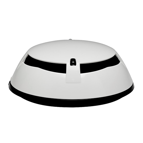 (ADV-AXIS-OPX) Détecteur optique analogique Advanced - Isolateur de boucle intégré - Série AXIS - Compatible avec le protocole Argus Vega - Ne comprend pas la base - Certificats EN54-7 et EN54-17
