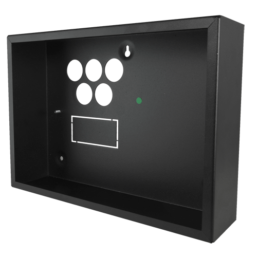 (ADV-TOUCH-10-SBB) Advanced - Support d'installation pour ADV-TOUCH-10 - Permet l'installation en surface
