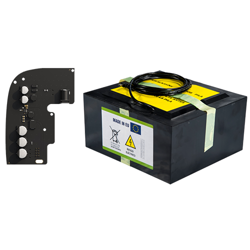(AJ-BATTERYKIT-14M)