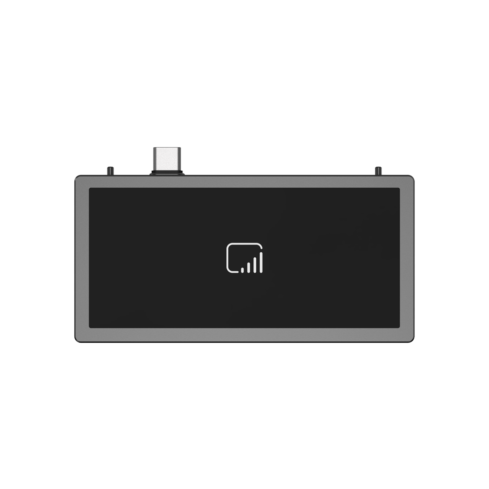 (AK-S535-MODULE-LTE) Módulo periférico para videoportero - Añade conexión LTE (4G) - Compatible con AK-S535 - Conexión USB - Apto para exterior IP66
