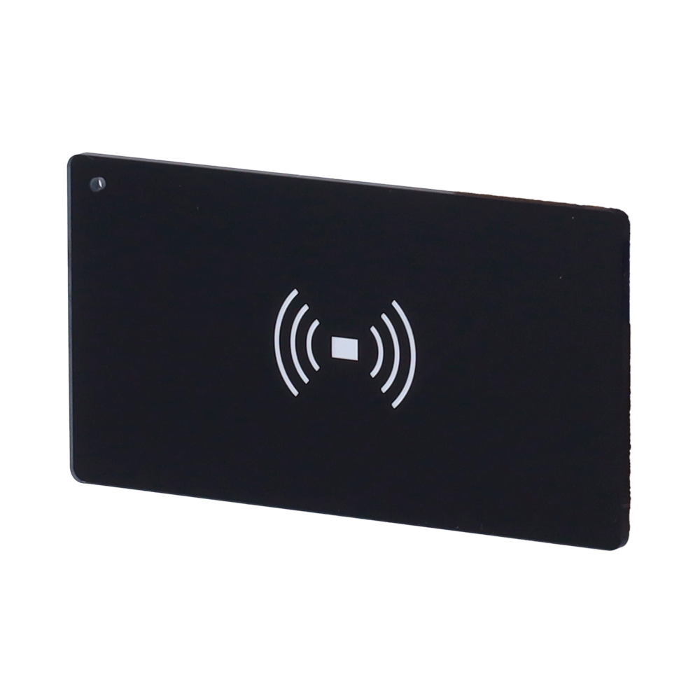 (AK-SPX915-CARDCOVER) Repuesto para videoportero - Tapa embellecedora para lector de tarjetas - Apto para modelo AK-X915S