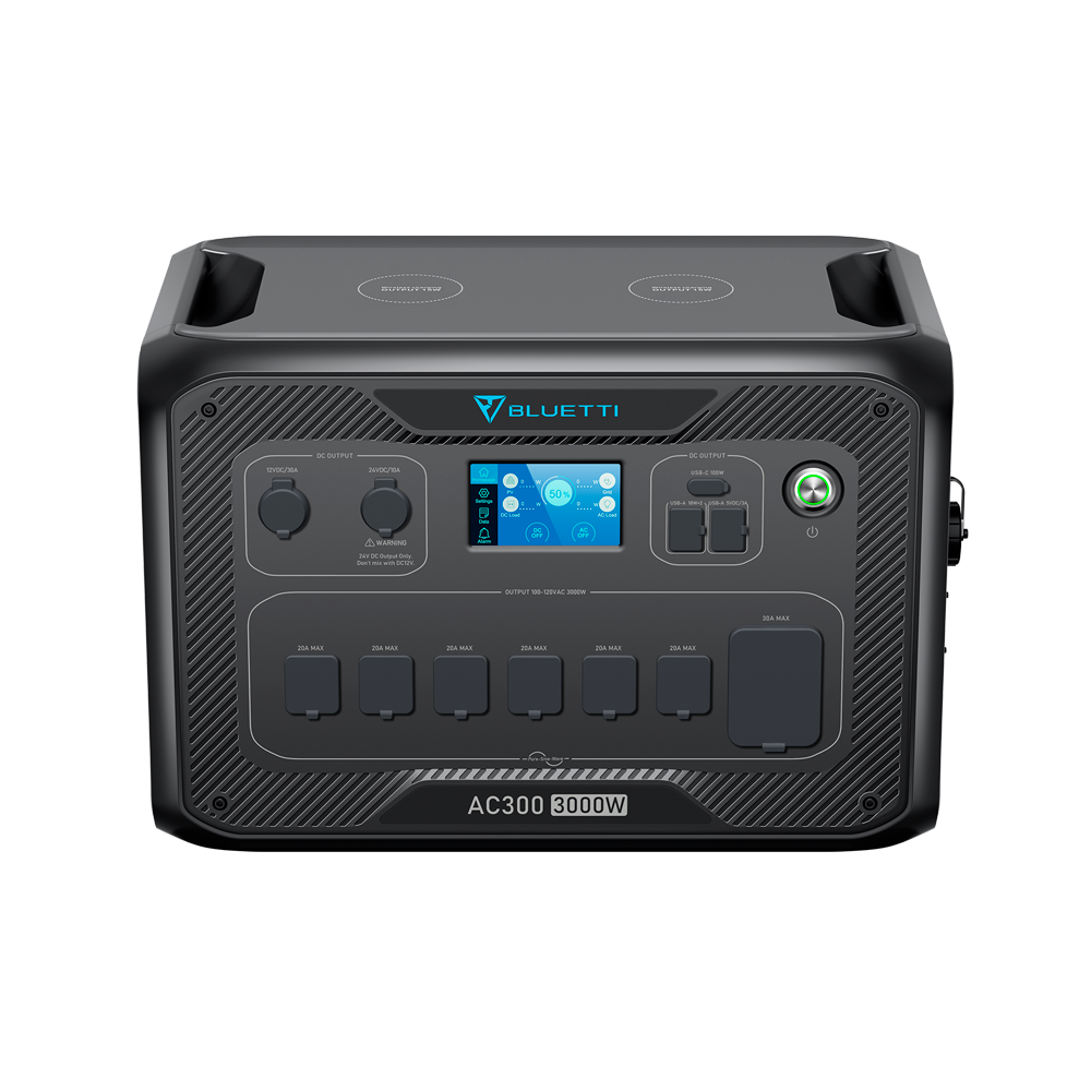 (BL-AC300)