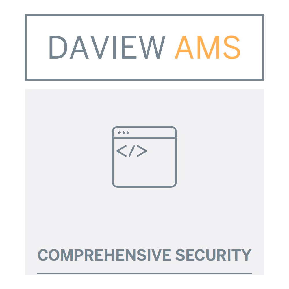 (DAVANTIS-AVR100) Davantis AVR - Licence d'extension  pour 100 abonnés
