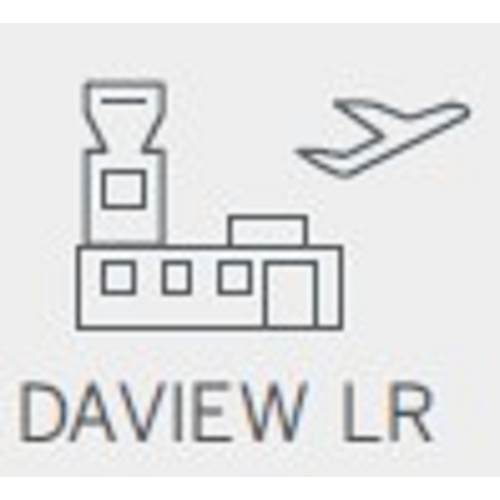 (DAVANTIS-LC-LR) Davantis - Licence Daview LR - Pour 1 canal vidéo