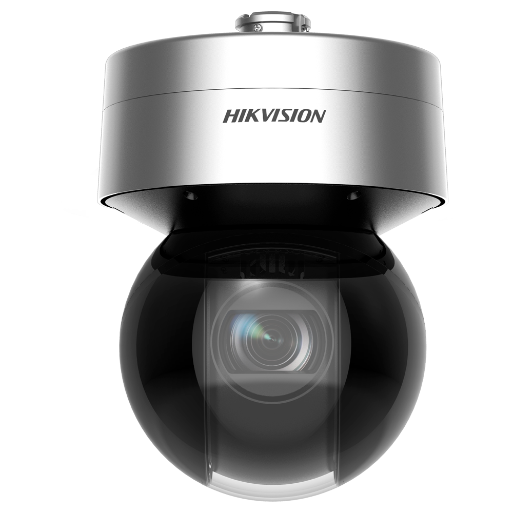[DS-2DF7A836IXG-ELY] (DS-2DF7A836IXG-ELY) Hikvision cámara motorizada IP gama SOLUTIONS - Resolución 8 MPx (3840x2160) - Lente 6~216  mm (32X) | Velocidad 550º/s - Autotracking | Audio | Alarmas | IR 300 m - AcuSense | Face Capture | LPR | MicroSD - Anticorrosión NEMA 4X | IP67 | IK10 | Hi-PoE