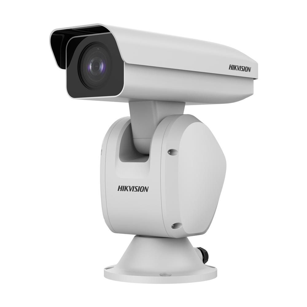 [DS-2DY7236IX-A(T5)] (DS-2DY7236IX-A(T5)) Hikvision - Caméras IP PTZ Gamme Solutions  - Résolution 2 Mégapixel (1920x1080) - Objectif motorisé 4.6~165.6 mm | Zoom optique 36x - Portée des LEDIR 150 m - MicroSD jusqu'à 256 Go | Alarmes | Audio