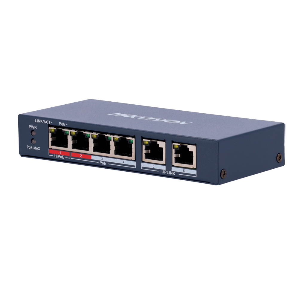 (DS-3E0106HP-E)
