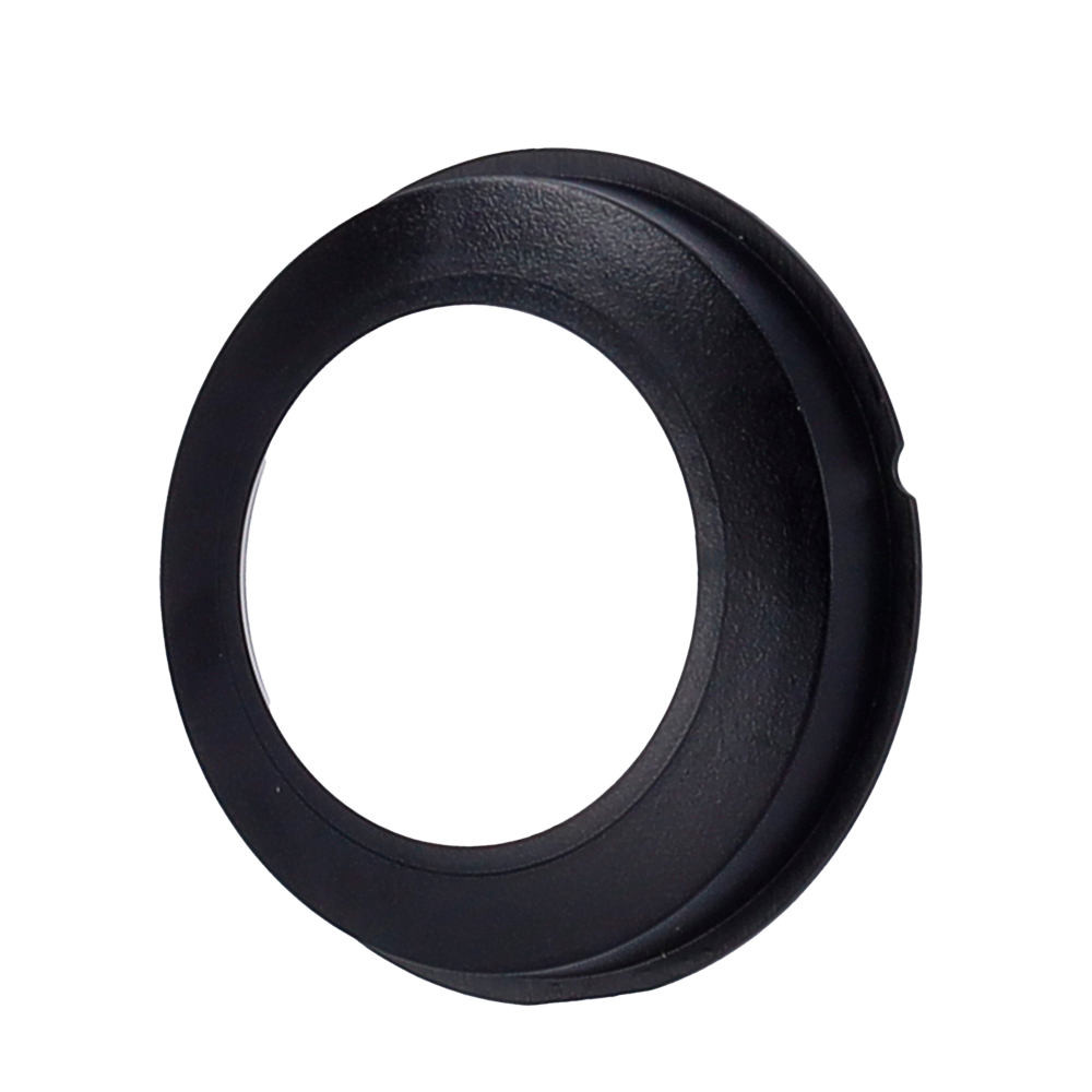 (DS-KD8003-Ball Cover) Repuesto para videoportero - Cúpula para cámara - Apto para modelo DS-KD8003